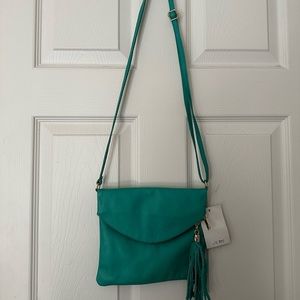 Crossbody Purse from Italy